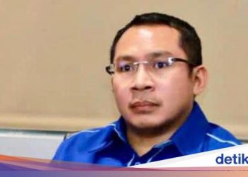 Pimpinan MPR Desak Sri Mulyani Dicopot, PD Anggap Klise