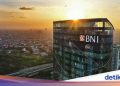 Rencana Right Issue BNI Dipelototi DPR