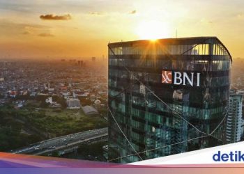 Rencana Right Issue BNI Dipelototi DPR
