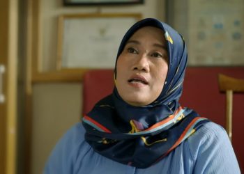 Salut! Disabilitas Ini Sukses Bisnis Keset Beromzet Ratusan Juta