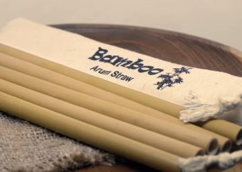 Sedotan Bambu Asal Banyuwangi Sukses Go Global, Ini Kisahnya