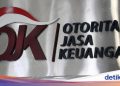 Sempat Dikabarkan Masuk Bursa Calon Ketua, Tiko Kini Jadi Panselnas OJK