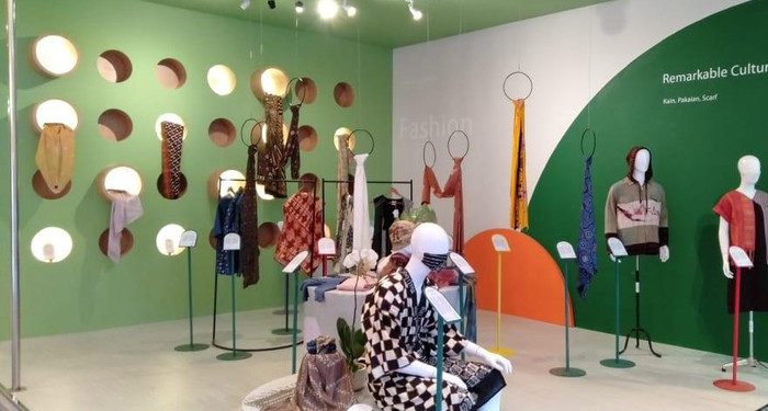 Siap-siap! Ada Lelang Produk UMKM x Desainer di BRILIANPRENEUR 2021