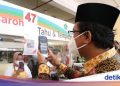 Sidoarjo Mulai Program Digitalisasi Pembayaran di Pasar