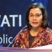 Sri Mulyani Suntik 5 BUMN Rp 34,2 T, PLN hingga Bank Tanah Kecipratan