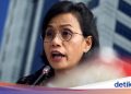Sri Mulyani Ungkap BUMN Disuntik APBN Malah Rugi Rp 38 T, Kok Bisa?