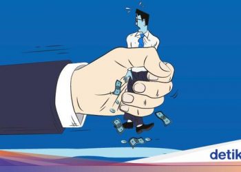 Stafsus Sri Mulyani Buka Suara soal Isu ‘Jebakan’ Utang China