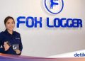 Startup GPS Tracker Fox Logger Siap Melantai Bursa