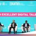 Upaya Telkom Dukung Unicorn Lokal & Digital Entrepreneurship Milenial