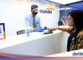 6 Loker BUMN Bank Mandiri buat Lulusan S1 Jurusan IT-Akuntansi, Yuk Daftar!