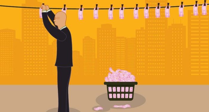 Alihkan Dana Rp 30 Miliar, Wanita Ini Terancam Pasal Pencucian Uang