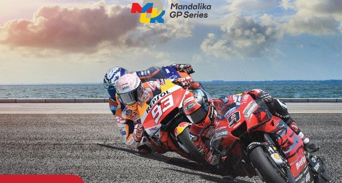 Beli Tiket Nonton MotoGP Pakai BRImo, Ada Diskon hingga Rp 2 Juta!