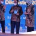 BNI Raih Anugerah Campus Financial Ecosystem dari Kemendikbud Ristek
