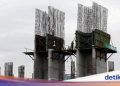 Butuh Dukungan Pemerintah Agar Industri Konstruksi Bangkit dari Pandemi