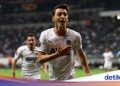 Gaji Ozil 2 Kali Lipatnya Direksi Bank BUMN, Raffi Ahmad Sanggup?