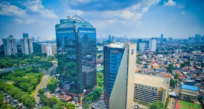 Kantor Satu Atap Senyum Manjakan Nasabah BRI, Pegadaian & PNM