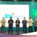 Peluncuran Muslimpreneur BSI, Erick Thohir Bicara Tingkat Wirausaha Indonesia