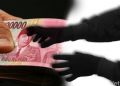 Tipu Warga Modus Gandakan Uang, Pria Manado Ditangkap