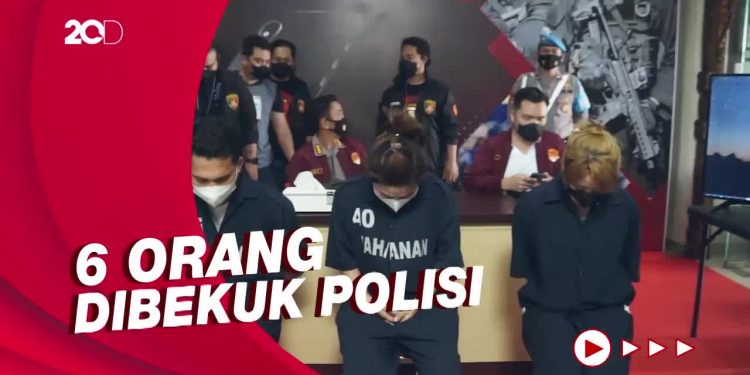 Eks Pegawai Bank Otaki Pembobolan Rekening, Nasabah Rugi Rp 1,7 M