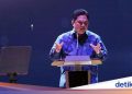 Laba Bank BUMN Rp 72 Triliun, Erick Thohir Sebut Buah Transformasi