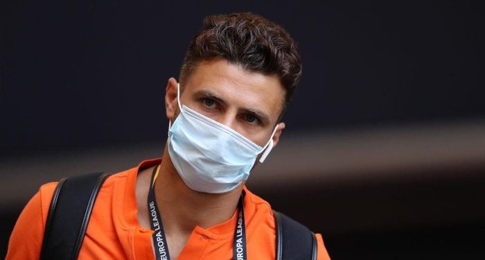 Rusia Serang Ukraina, Para Pesepakbola Brasil Minta Dievakuasi