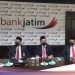 Bank Jatim Bagi Dividen 2021 Sebanyak Rp 782 M-Rombak Komisaris dan Direksi