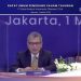 BRI Bagi Dividen 2021 Rp 26,4 T, Naik 76,17% dari Tahun 2020