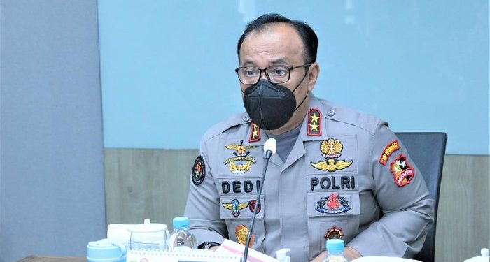 Heboh Uang Nasabah BCA Rp 135 Juta Lenyap, Polri Minta Korban Lapor