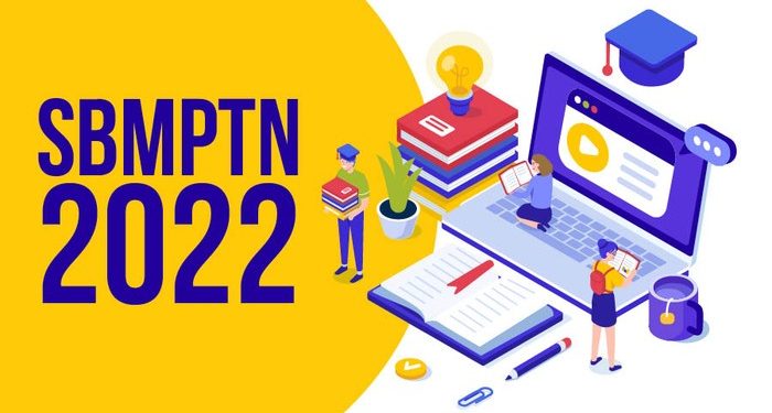 Pendaftaran SBMPTN 2022 Buka Hari Ini! Cek Syarat, Cara Daftar, Biaya, Jadwal