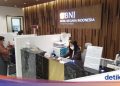 Punya Kantor di Korsel, BNI Ditugaskan Kolaborasi dengan Diaspora