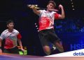 Sponsori PBSI, BNI Apresiasi Kemenangan Fikri/Bagas di All England