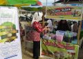 13.200 UMKM Gabung Jualan di Pasar Ramadan BRI