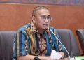 Anggota Komisi VI DPR Andre Rosiade Puji Kinerja Bank BRI di Q1 2022