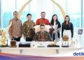 Bamsoet Minta OJK Percepat Transformasi Digital Keuangan Indonesia