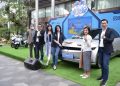 BRI Bagi-bagi Kendaraan Listrik Lewat BritAma FSTVL, Tertarik?
