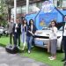 BRI Bagi-bagi Kendaraan Listrik Lewat BritAma FSTVL, Tertarik?