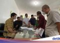 DPRD Makassar Sidak ke KIMA, Minta Acuan Kenaikan Biaya Lahan Dievaluasi