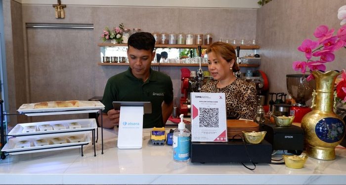 Intip Fitur Aplikasi Kasir Digital POS Paling Diminati Bisnis Retail