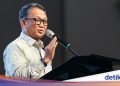 Menteri ESDM Gaet Bank Lanjutkan Proyek Hilirisasi yang Mandek