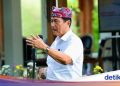 Menteri-menteri yang Digeser Luhut Pandjaitan