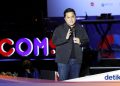 Nah Lho! Erick Thohir Tiba-tiba Ungkap Ada Mafia Bibit