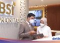 Nasabah Prioritas BSI Dilayani Startup Pajakind buat Lapor SPT
