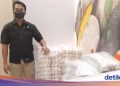 Terungkap! Uang Baru Rp 3,7 M Didapat dari Bank BUMN di Bandung