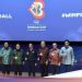 Venue FIBA World Cup Ditargetkan Rampung Maret 2023