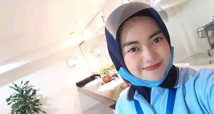 Akhir Tragis Dini Nurdiani Dilaporkan Hilang Ditemukan Tewas