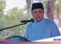 Balasan Erick Thohir Usai Aksi ke Bawah Tuai Sorotan