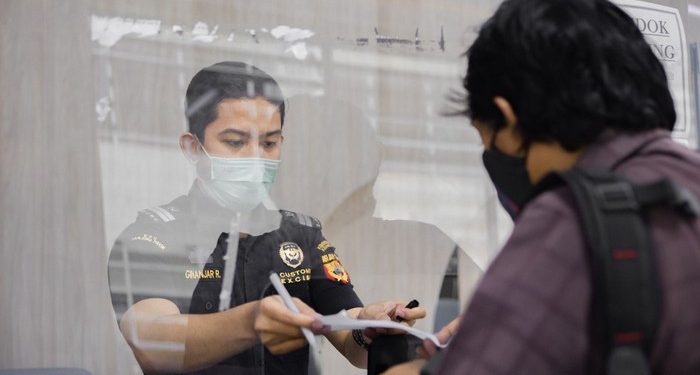 Catat! Ini Cara Lapor Penipuan yang Mengatasnamakan Bea Cukai