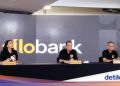 CT Kenalkan Dirut Baru Allo Bank Indra Utoyo, Ini Profilnya