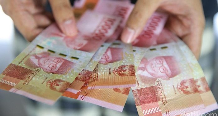 Kamu Dapat BLT Gaji Rp 1 Juta? Cek Namamu di Sini