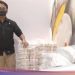 Kata Polisi Soal Kasus Uang Baru Rp 3,7 M yang Tak Kunjung Tuntas